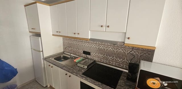 2 chambre Appartement à vendre à Playa Flamenca, Orihuela - 184 998 € (Ref: 9812464)