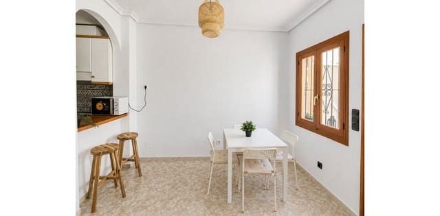 2 chambre Appartement à vendre à Playa Flamenca, Orihuela - 184 998 € (Ref: 9812464)