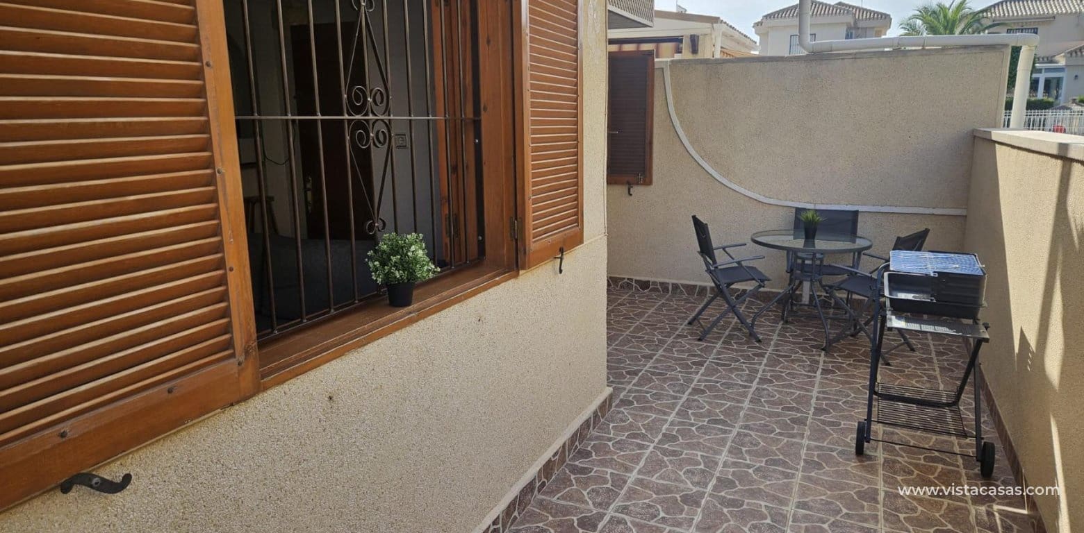 2 chambre Appartement à vendre à Playa Flamenca - 184 998 € (Ref: 9812464)