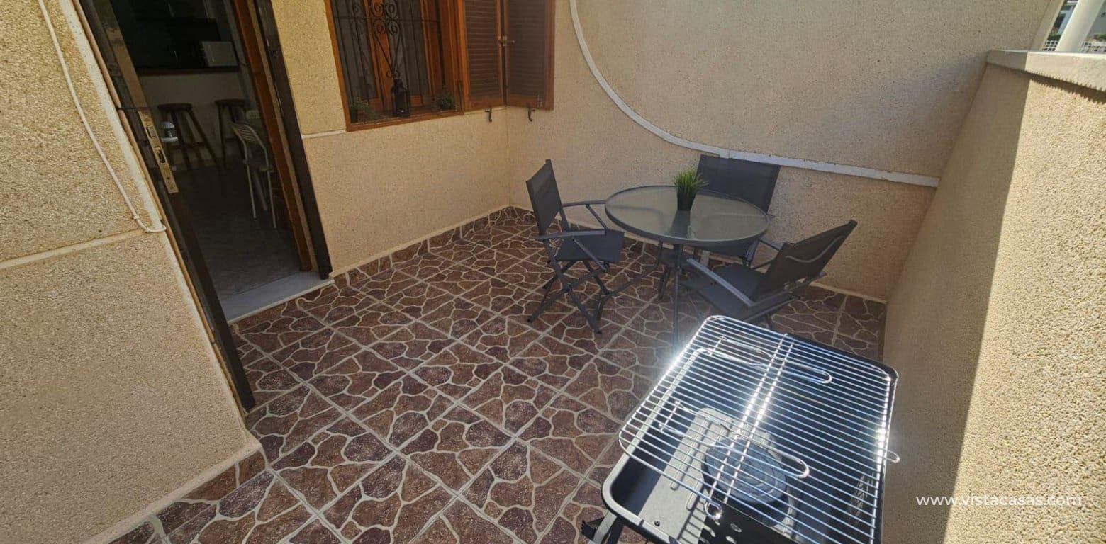 2 chambre Appartement à vendre à Playa Flamenca - 184 998 € (Ref: 9812464)