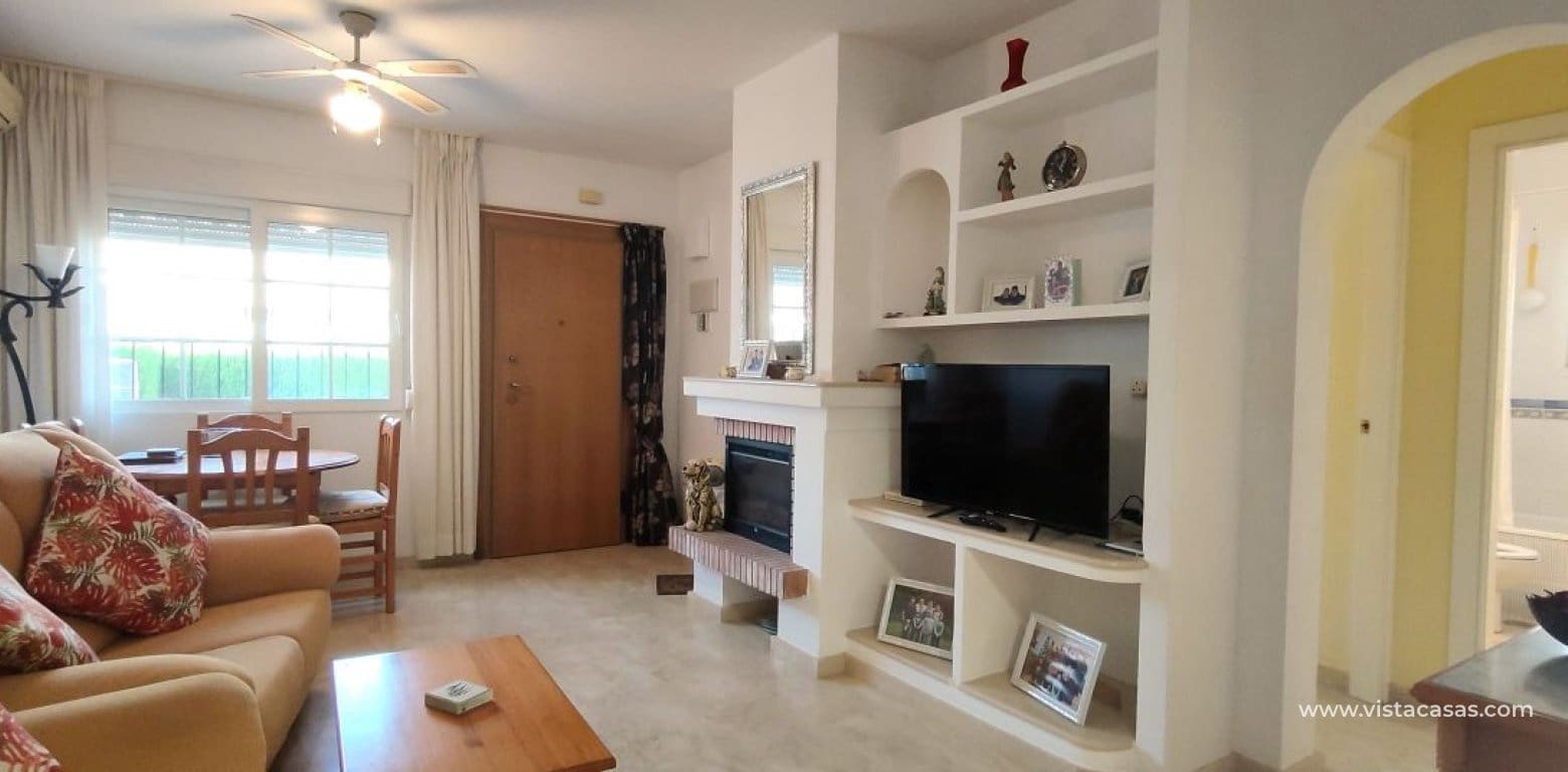 2 makuuhuone Bungalow myytävänä paikassa Villamartin - 214 900 € (Ref: 9813578)