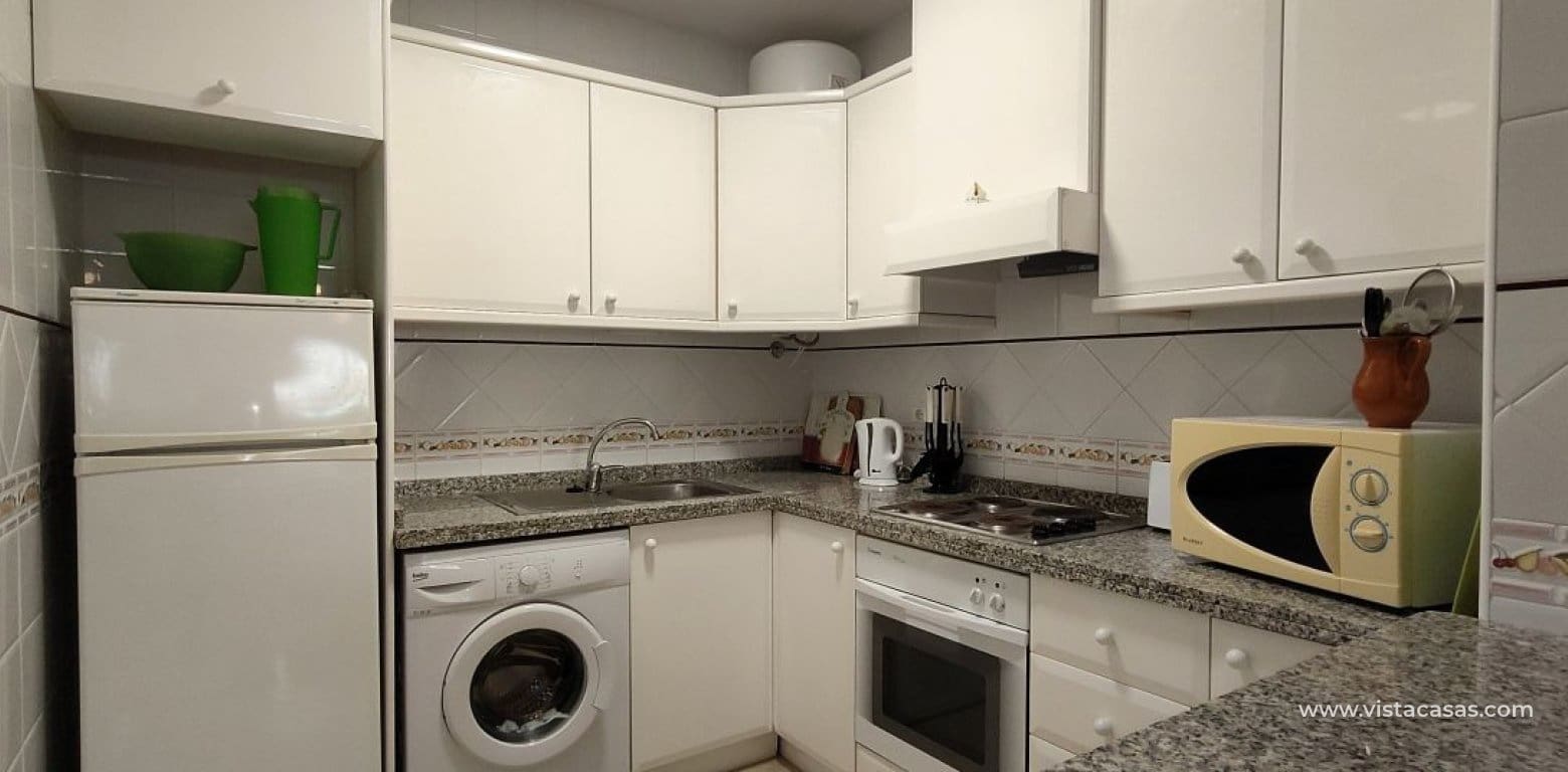 2 makuuhuone Bungalow myytävänä paikassa Villamartin - 214 900 € (Ref: 9813578)