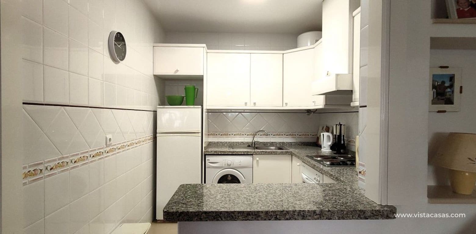 2 makuuhuone Bungalow myytävänä paikassa Villamartin - 214 900 € (Ref: 9813578)