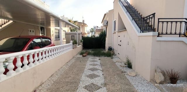 2 sovrum Bungalow till salu i Villamartin, Orihuela - 214 900 € (Ref: 9813578)
