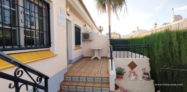 2 sovrum Bungalow till salu i Villamartin, Orihuela - 214 900 € (Ref: 9813578)