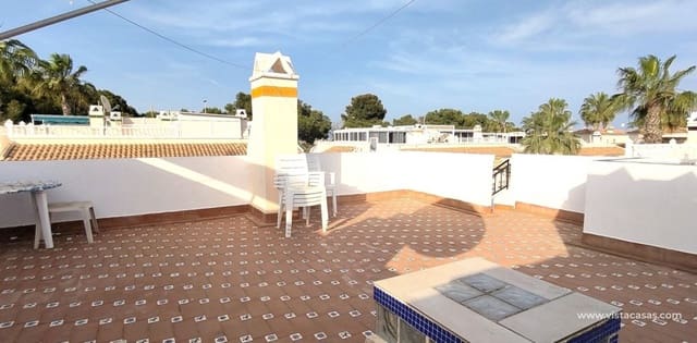 2 sovrum Bungalow till salu i Villamartin, Orihuela - 214 900 € (Ref: 9813578)