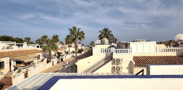 2 sovrum Bungalow till salu i Villamartin, Orihuela - 214 900 € (Ref: 9813578)