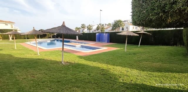 2 sovrum Bungalow till salu i Villamartin, Orihuela - 214 900 € (Ref: 9813578)