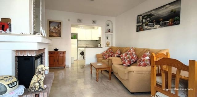 2 slaapkamer Bungalow te koop in Villamartin, Orihuela - € 214.900 (Ref: 9813578)