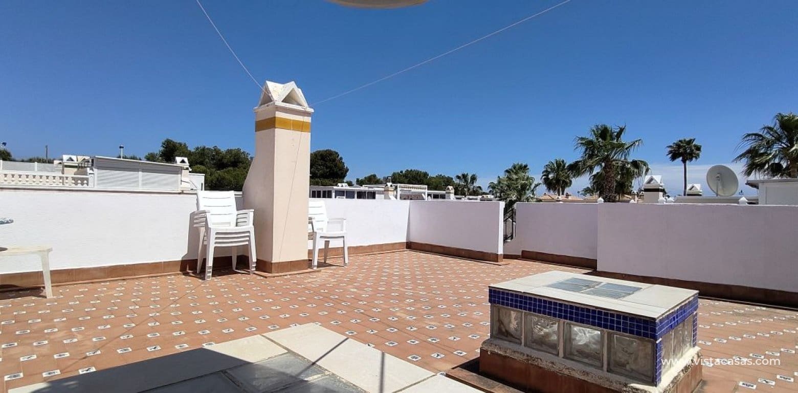 2 bedroom Bungalow for sale in Villamartin - € 214,900 (Ref: 9813578)