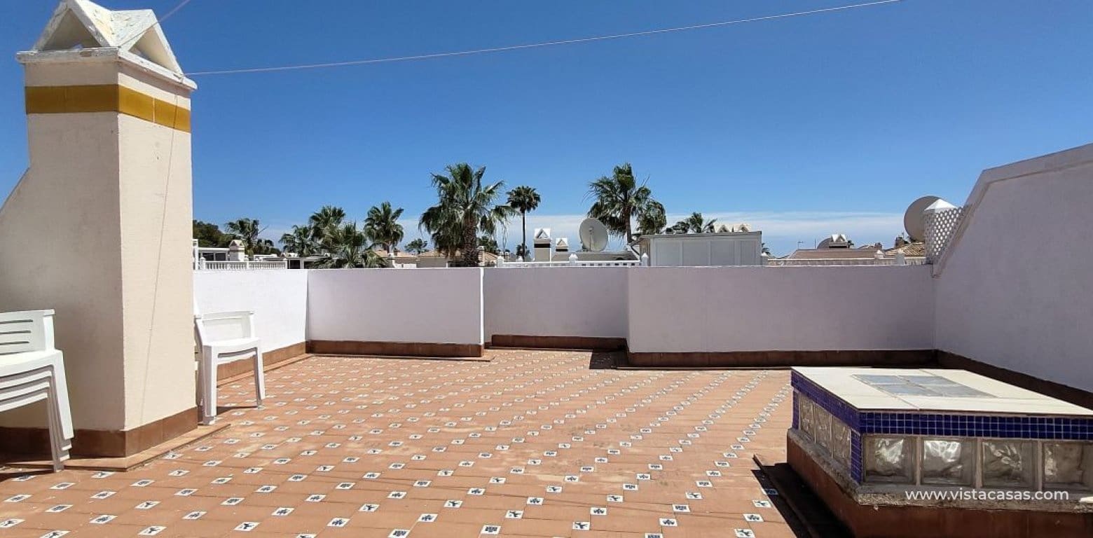 2 bedroom Bungalow for sale in Villamartin - € 214,900 (Ref: 9813578)