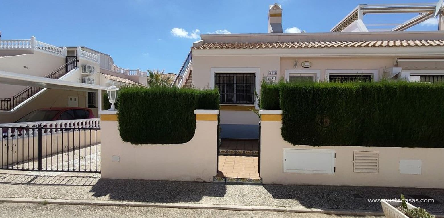2 bedroom Bungalow for sale in Villamartin - € 214,900 (Ref: 9813578)
