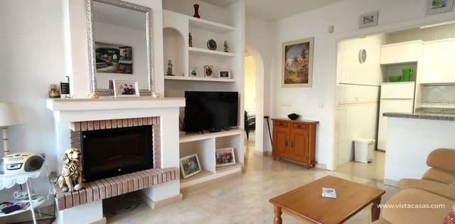 2 slaapkamer Bungalow te koop in Villamartin, Orihuela - € 214.900 (Ref: 9813578)