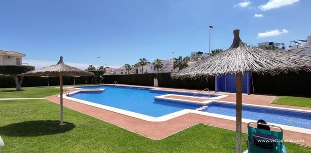 2 slaapkamer Bungalow te koop in Villamartin, Orihuela - € 214.900 (Ref: 9813578)