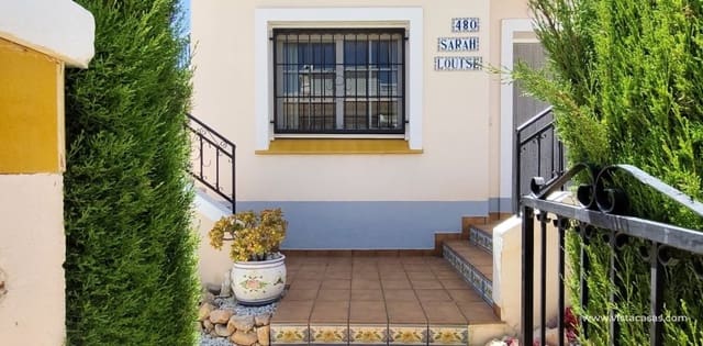 2 slaapkamer Bungalow te koop in Villamartin, Orihuela - € 214.900 (Ref: 9813578)