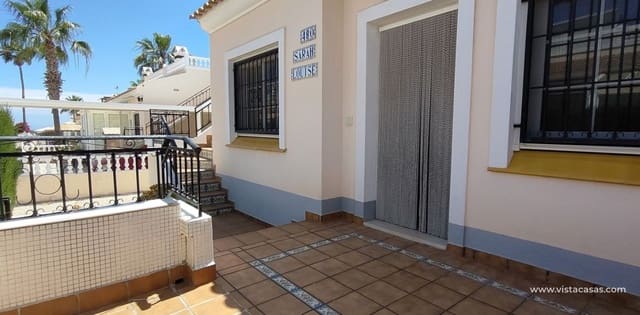 2 slaapkamer Bungalow te koop in Villamartin, Orihuela - € 214.900 (Ref: 9813578)