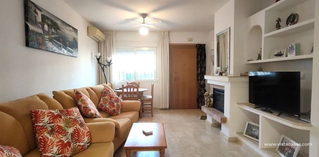 2 slaapkamer Bungalow te koop in Villamartin, Orihuela - € 214.900 (Ref: 9813578)