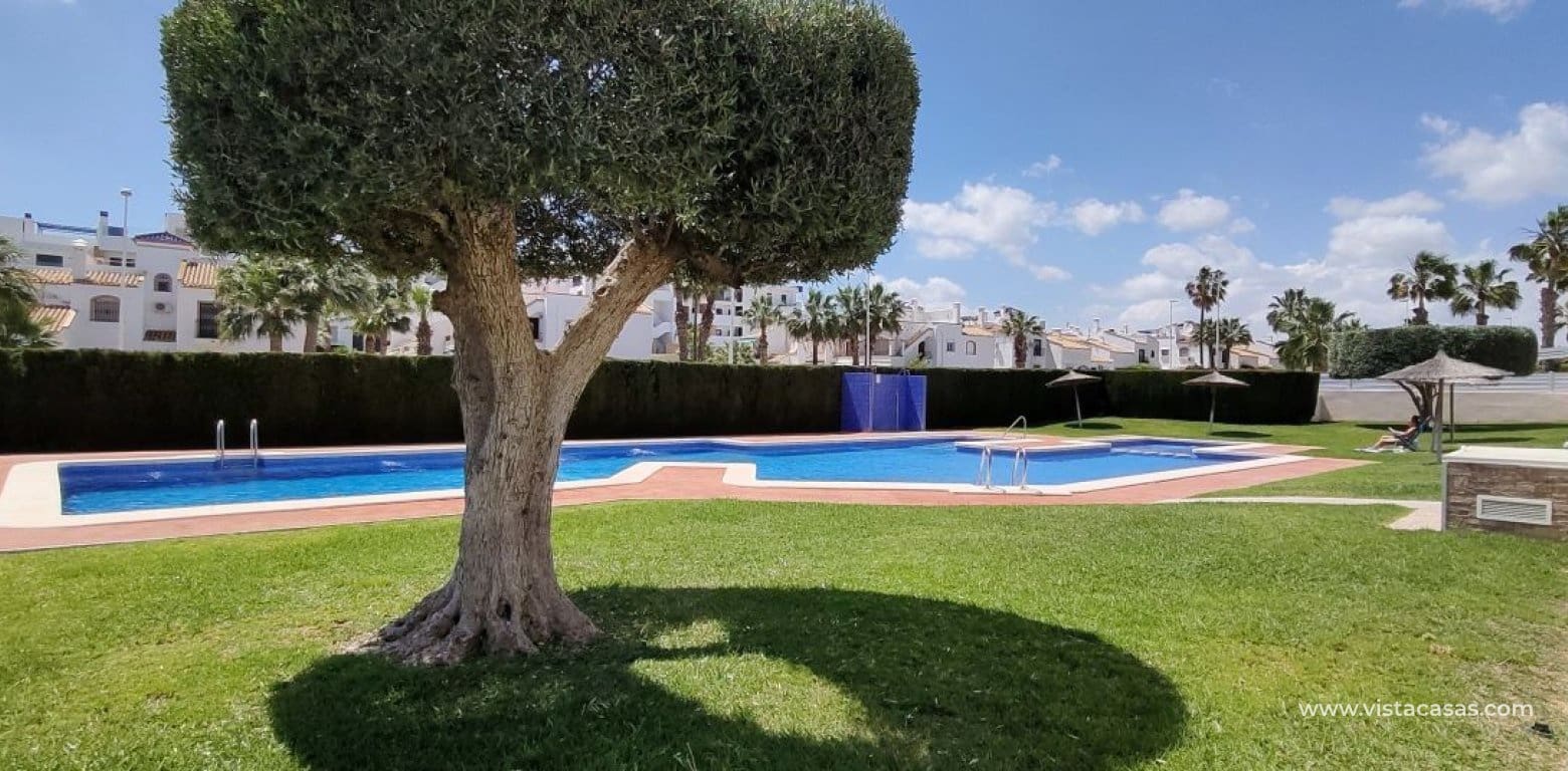 2 bedroom Bungalow for sale in Villamartin - € 214,900 (Ref: 9813578)