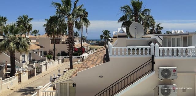 2 slaapkamer Bungalow te koop in Villamartin, Orihuela - € 214.900 (Ref: 9813578)