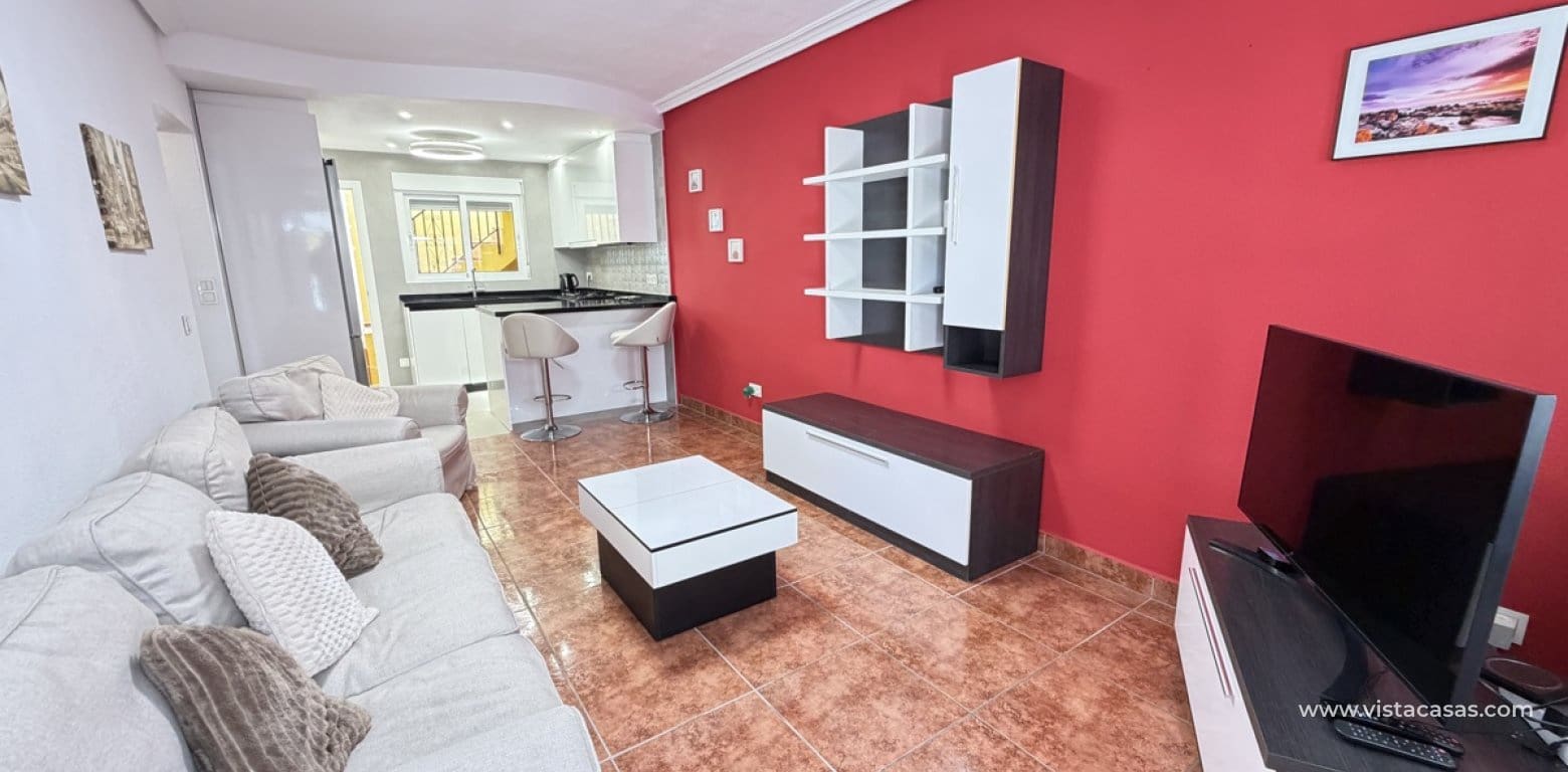 2 camera da letto Bungalow in vendita in San Miguel de Salinas - 179.000 € (Rif: 9813579)