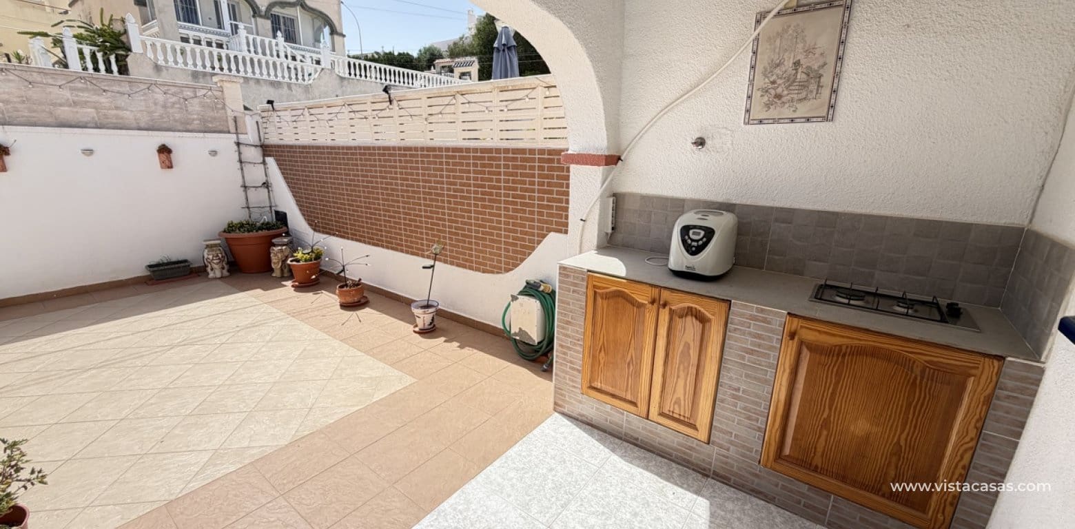 2 camera da letto Bungalow in vendita in San Miguel de Salinas - 179.000 € (Rif: 9813579)