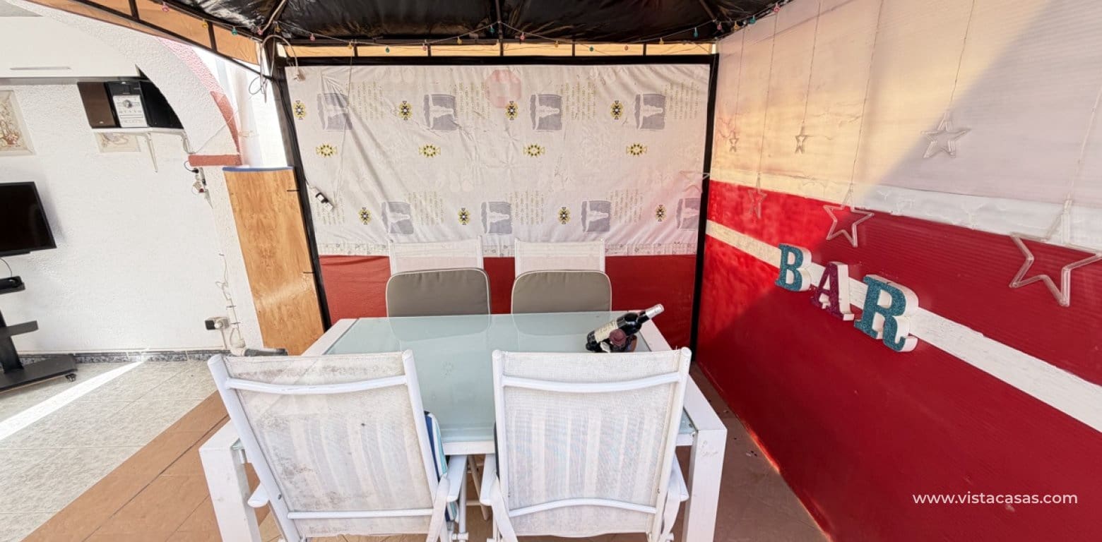 2 camera da letto Bungalow in vendita in San Miguel de Salinas - 179.000 € (Rif: 9813579)