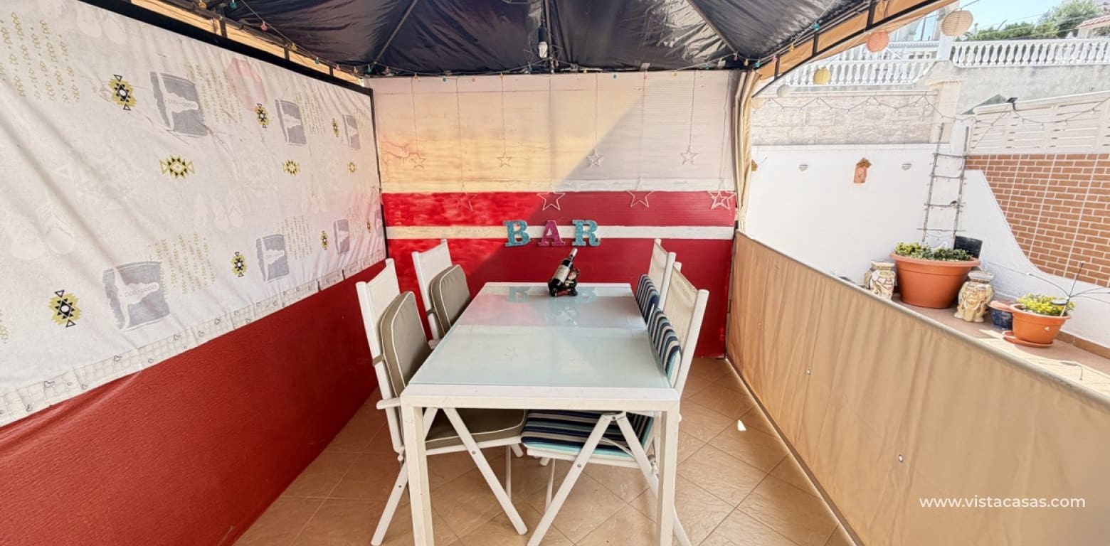 2 camera da letto Bungalow in vendita in San Miguel de Salinas - 179.000 € (Rif: 9813579)