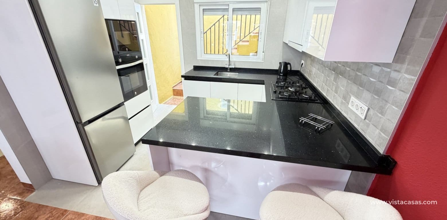 2 camera da letto Bungalow in vendita in San Miguel de Salinas - 179.000 € (Rif: 9813579)