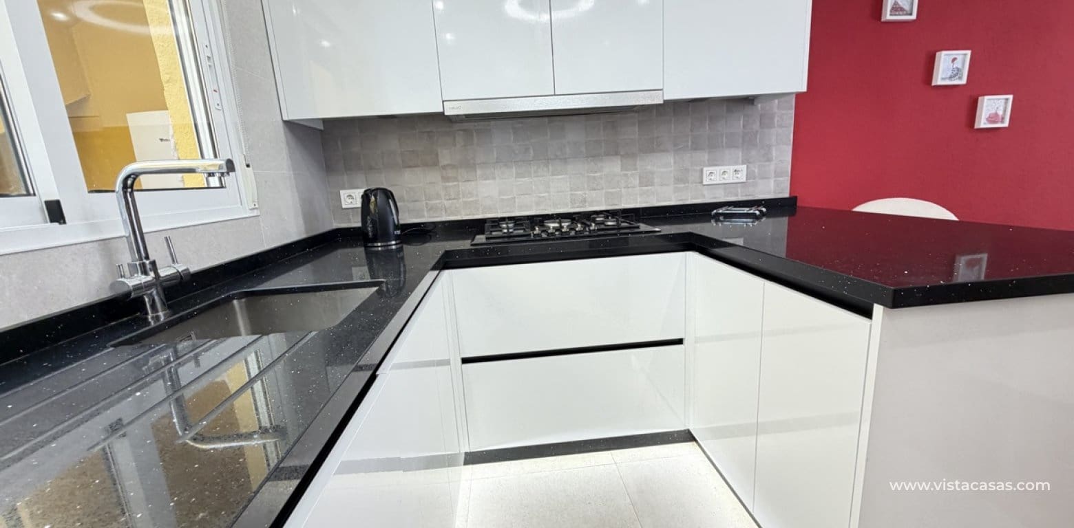 2 camera da letto Bungalow in vendita in San Miguel de Salinas - 179.000 € (Rif: 9813579)