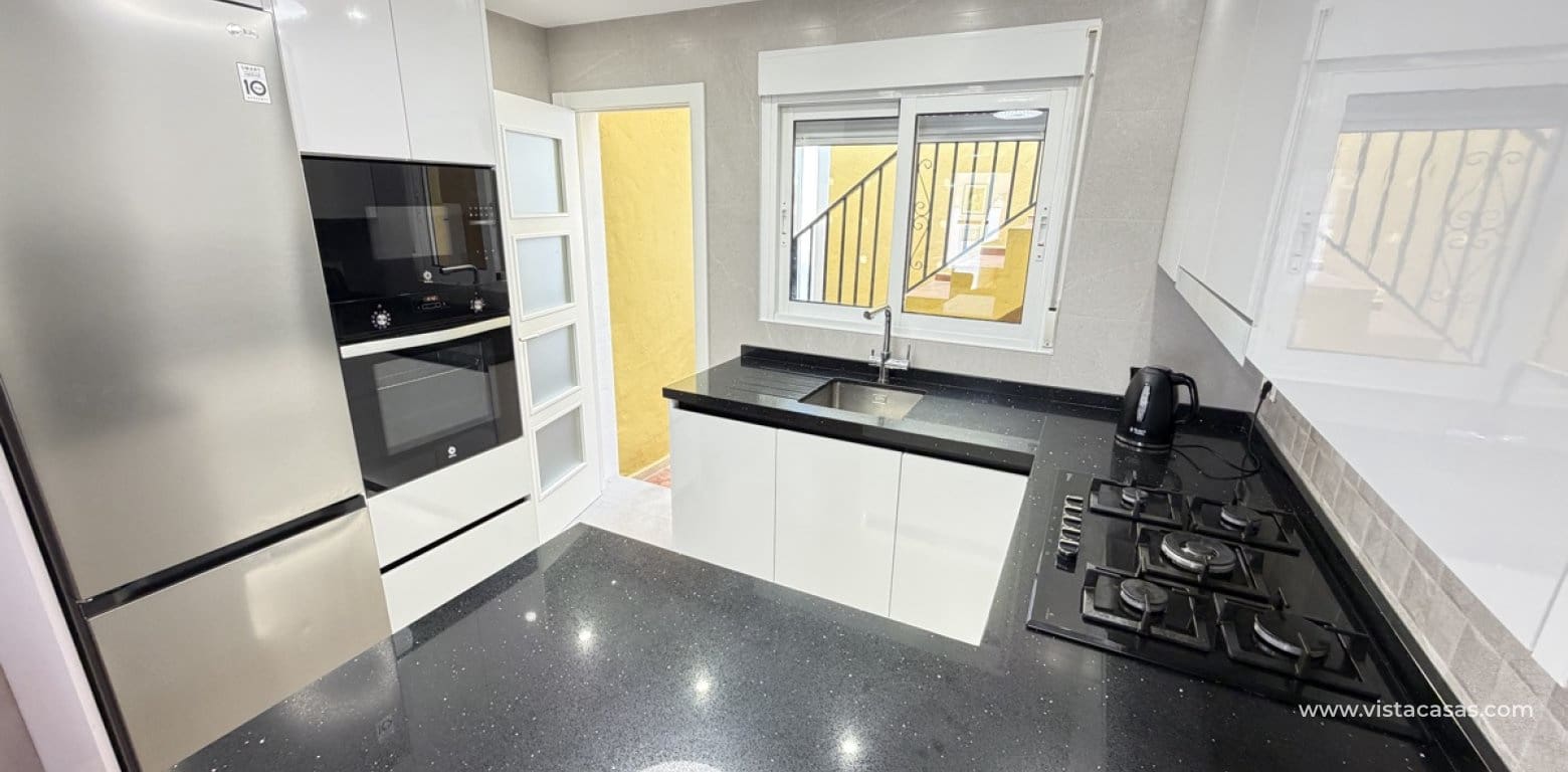 2 camera da letto Bungalow in vendita in San Miguel de Salinas - 179.000 € (Rif: 9813579)