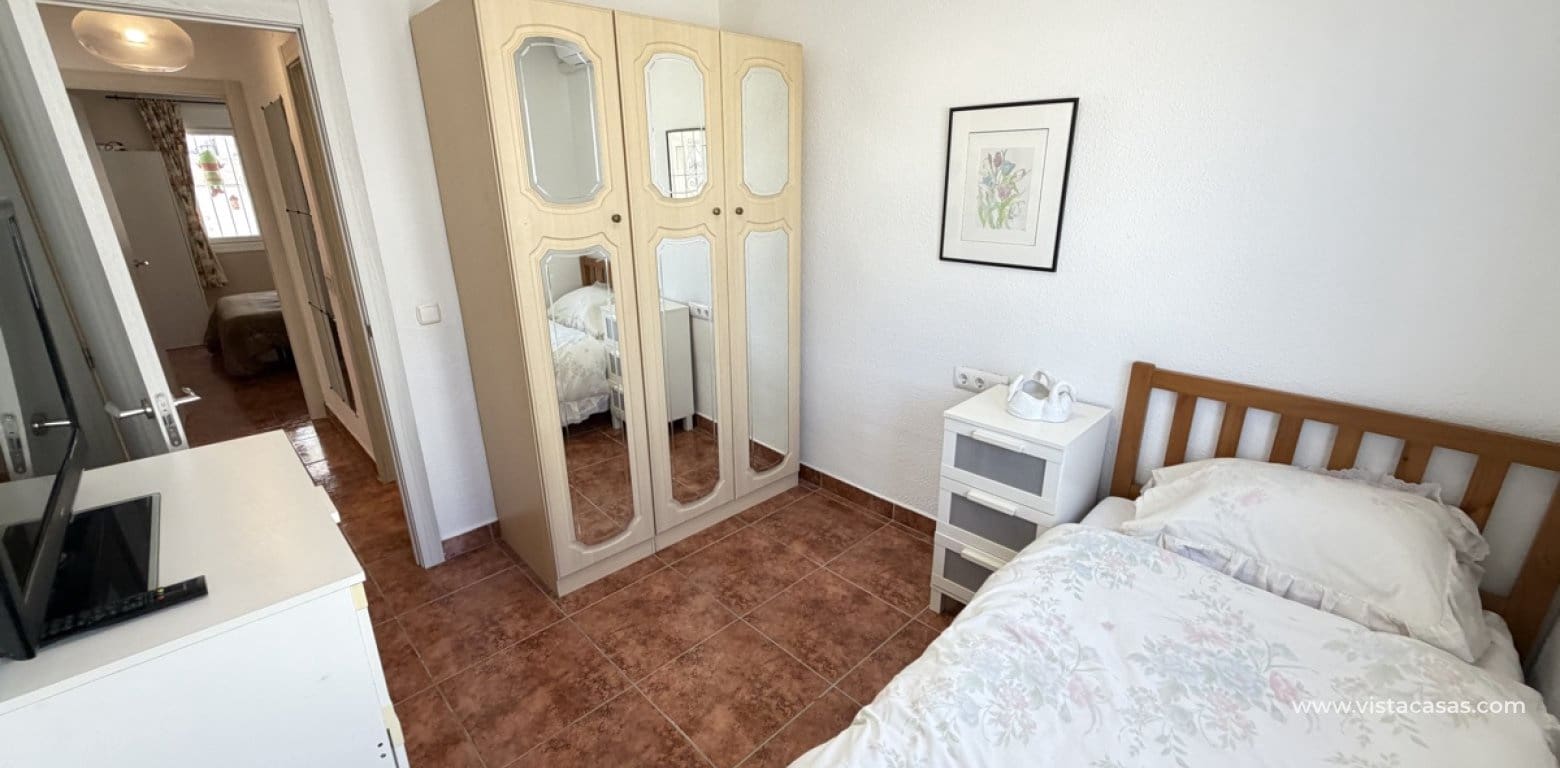 2 camera da letto Bungalow in vendita in San Miguel de Salinas - 179.000 € (Rif: 9813579)