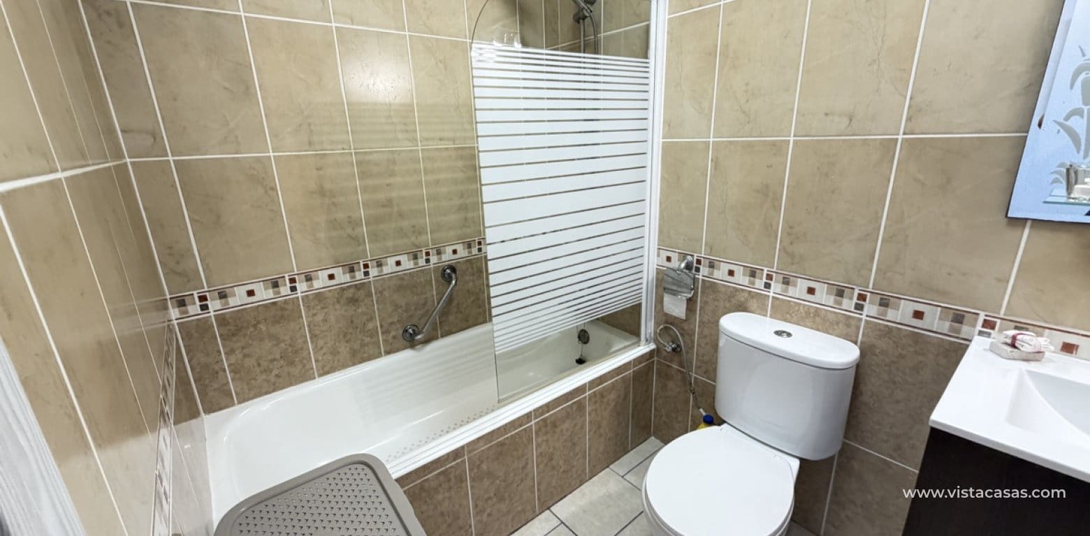 2 camera da letto Bungalow in vendita in San Miguel de Salinas - 179.000 € (Rif: 9813579)