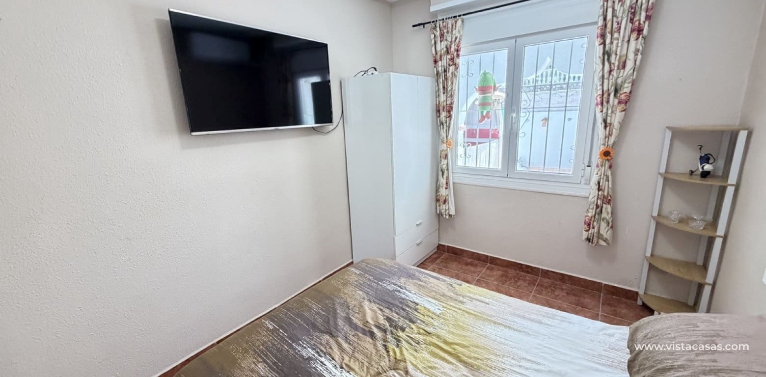 2 camera da letto Bungalow in vendita in San Miguel de Salinas - 179.000 € (Rif: 9813579)