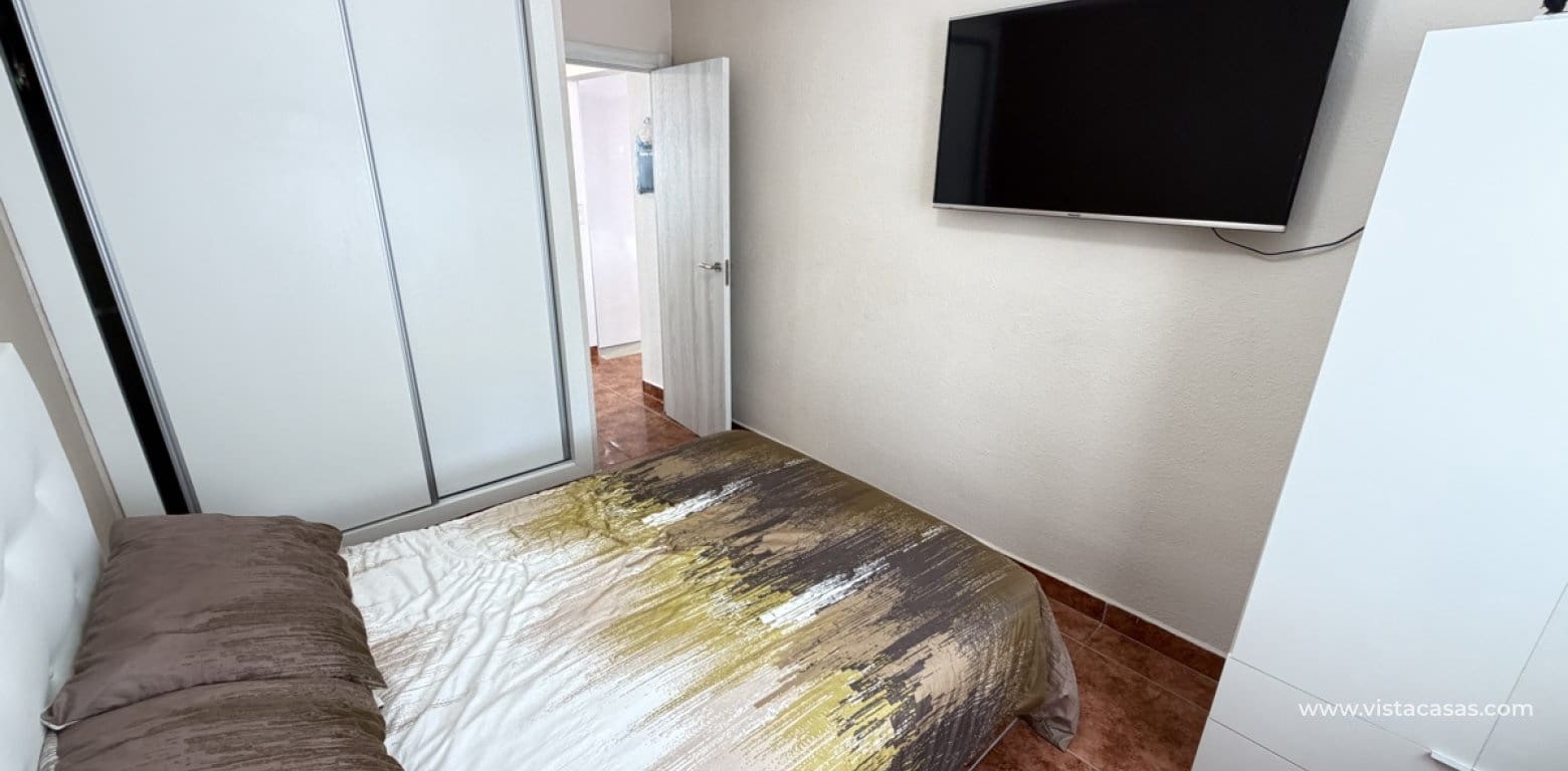 2 camera da letto Bungalow in vendita in San Miguel de Salinas - 179.000 € (Rif: 9813579)