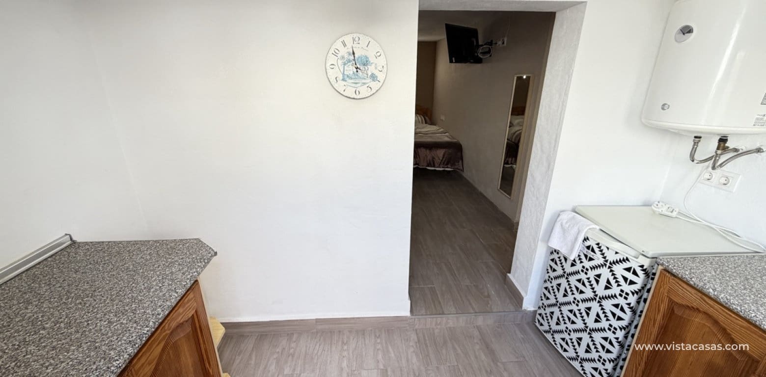 2 camera da letto Bungalow in vendita in San Miguel de Salinas - 179.000 € (Rif: 9813579)