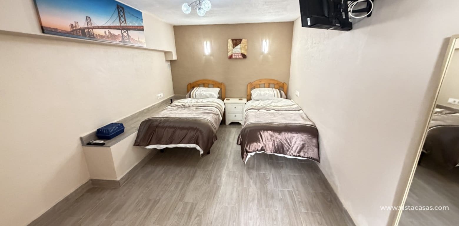 2 camera da letto Bungalow in vendita in San Miguel de Salinas - 179.000 € (Rif: 9813579)