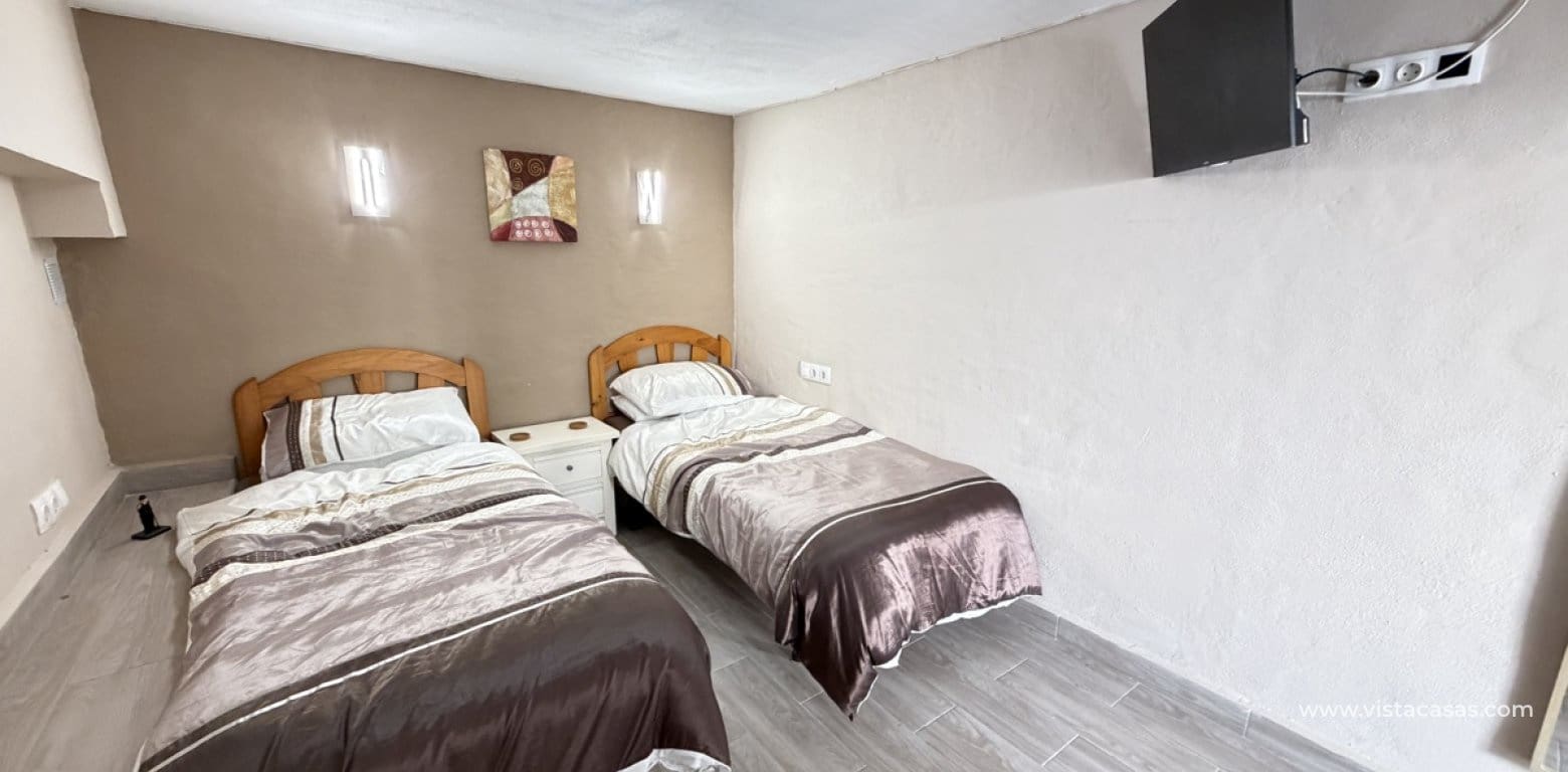 2 camera da letto Bungalow in vendita in San Miguel de Salinas - 179.000 € (Rif: 9813579)