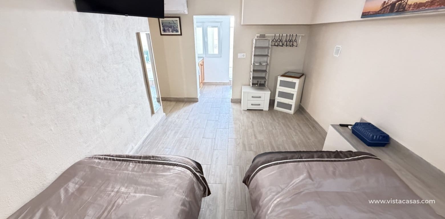 2 camera da letto Bungalow in vendita in San Miguel de Salinas - 179.000 € (Rif: 9813579)