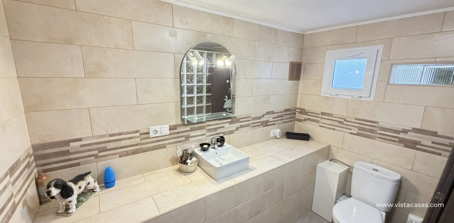 2 camera da letto Bungalow in vendita in San Miguel de Salinas - 179.000 € (Rif: 9813579)
