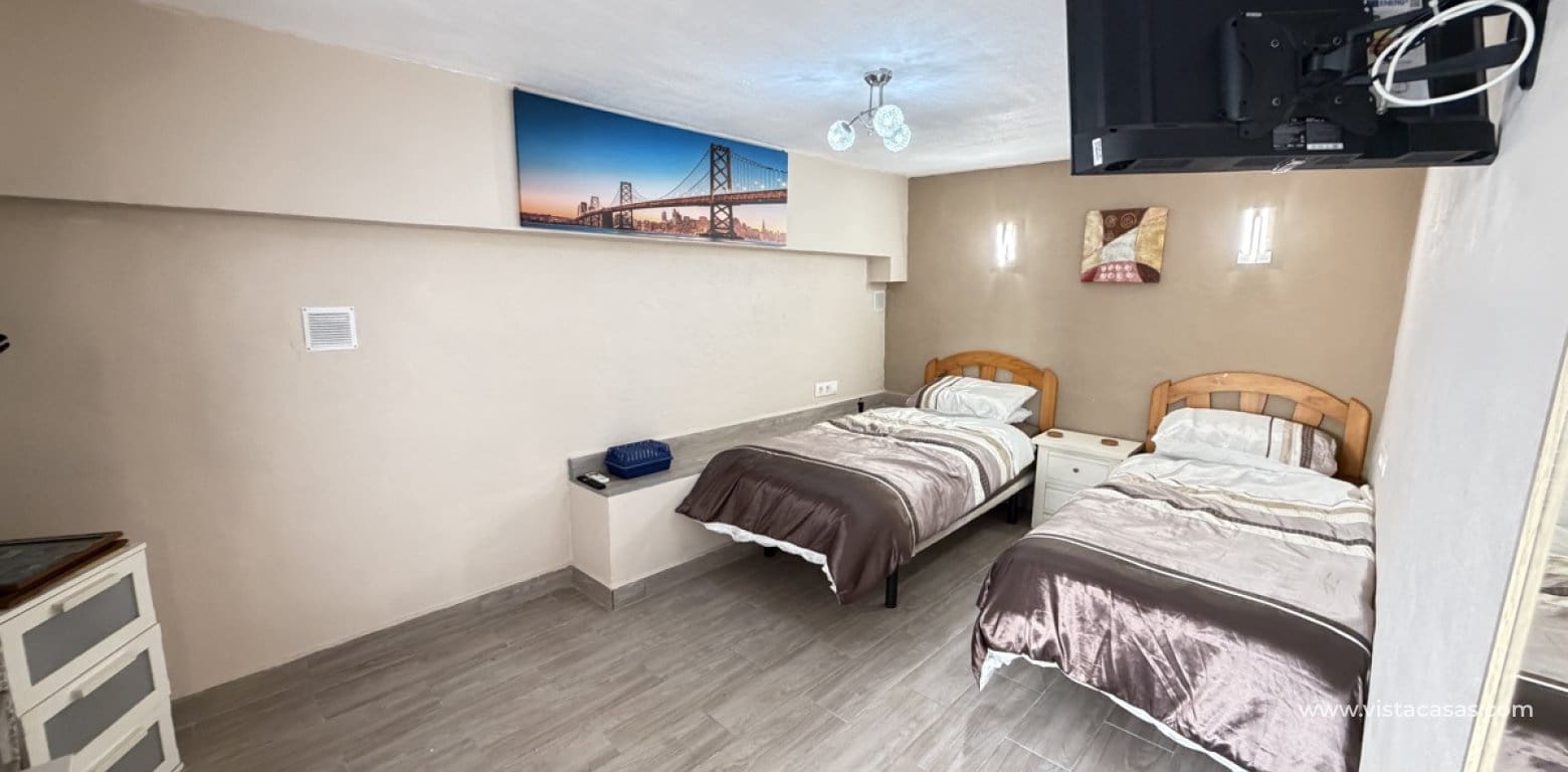 2 camera da letto Bungalow in vendita in San Miguel de Salinas - 179.000 € (Rif: 9813579)