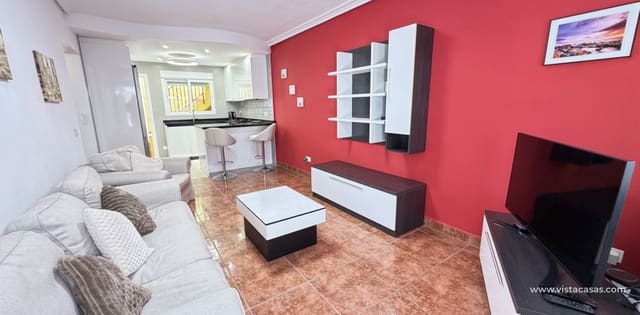 2 camera da letto Bungalow in vendita in San Miguel de Salinas - 179.000 € (Rif: 9813579)