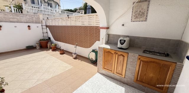 2 camera da letto Bungalow in vendita in San Miguel de Salinas - 179.000 € (Rif: 9813579)