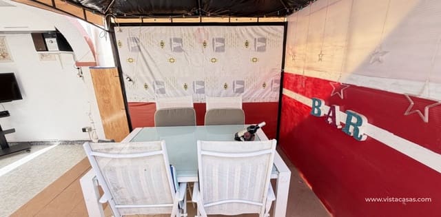 2 camera da letto Bungalow in vendita in San Miguel de Salinas - 179.000 € (Rif: 9813579)