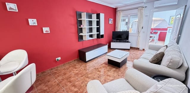 2 camera da letto Bungalow in vendita in San Miguel de Salinas - 179.000 € (Rif: 9813579)