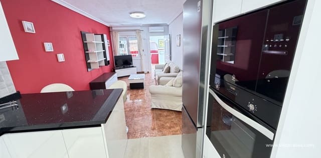 2 camera da letto Bungalow in vendita in San Miguel de Salinas - 179.000 € (Rif: 9813579)