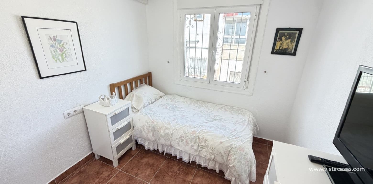 2 camera da letto Bungalow in vendita in San Miguel de Salinas - 179.000 € (Rif: 9813579)