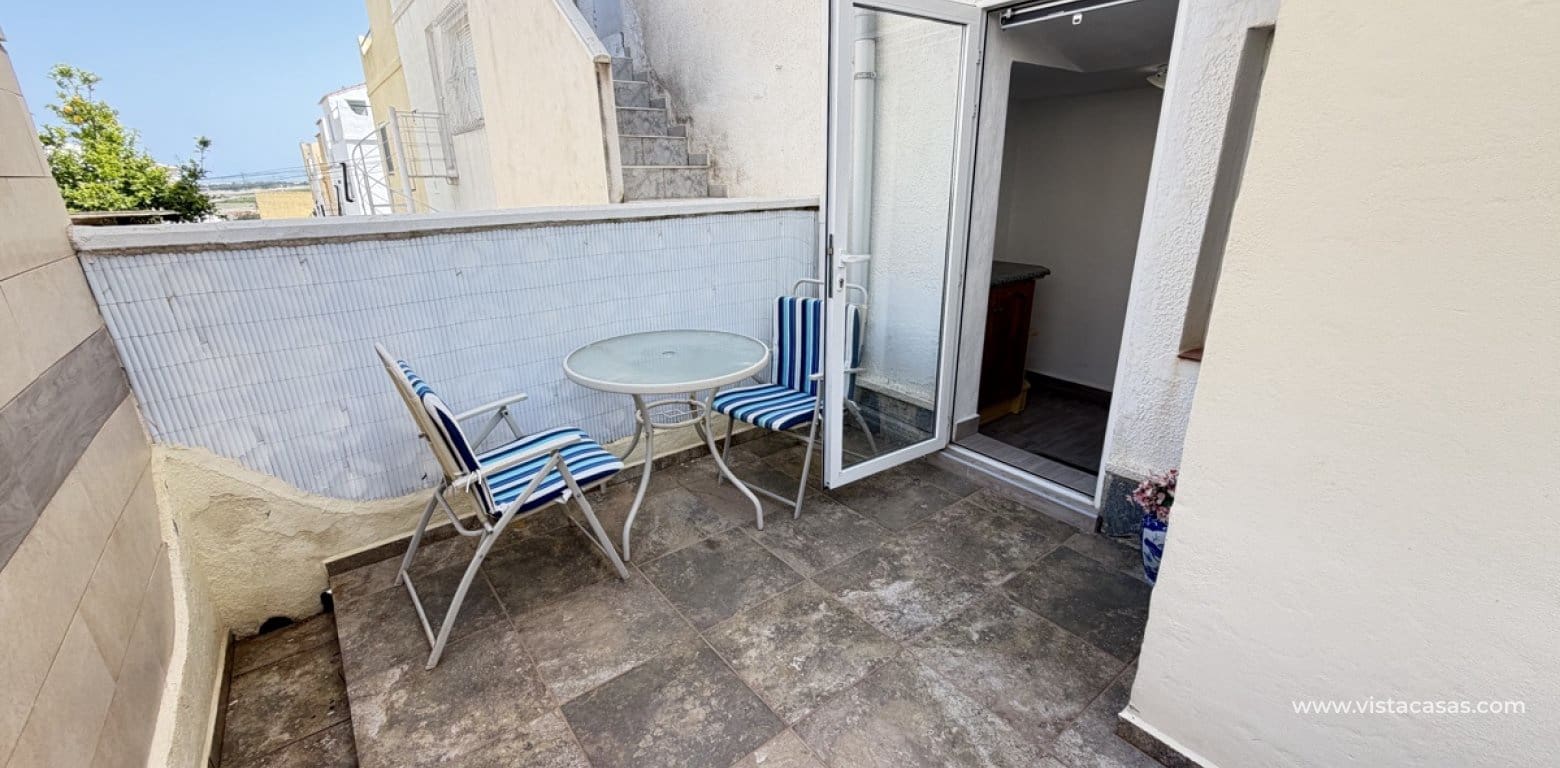 2 camera da letto Bungalow in vendita in San Miguel de Salinas - 179.000 € (Rif: 9813579)