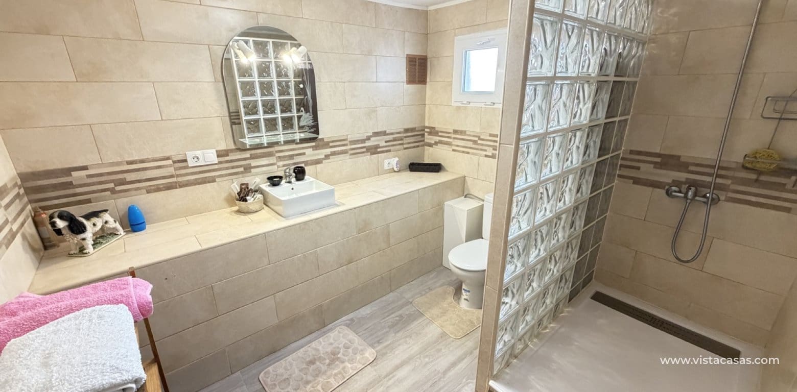 2 camera da letto Bungalow in vendita in San Miguel de Salinas - 179.000 € (Rif: 9813579)