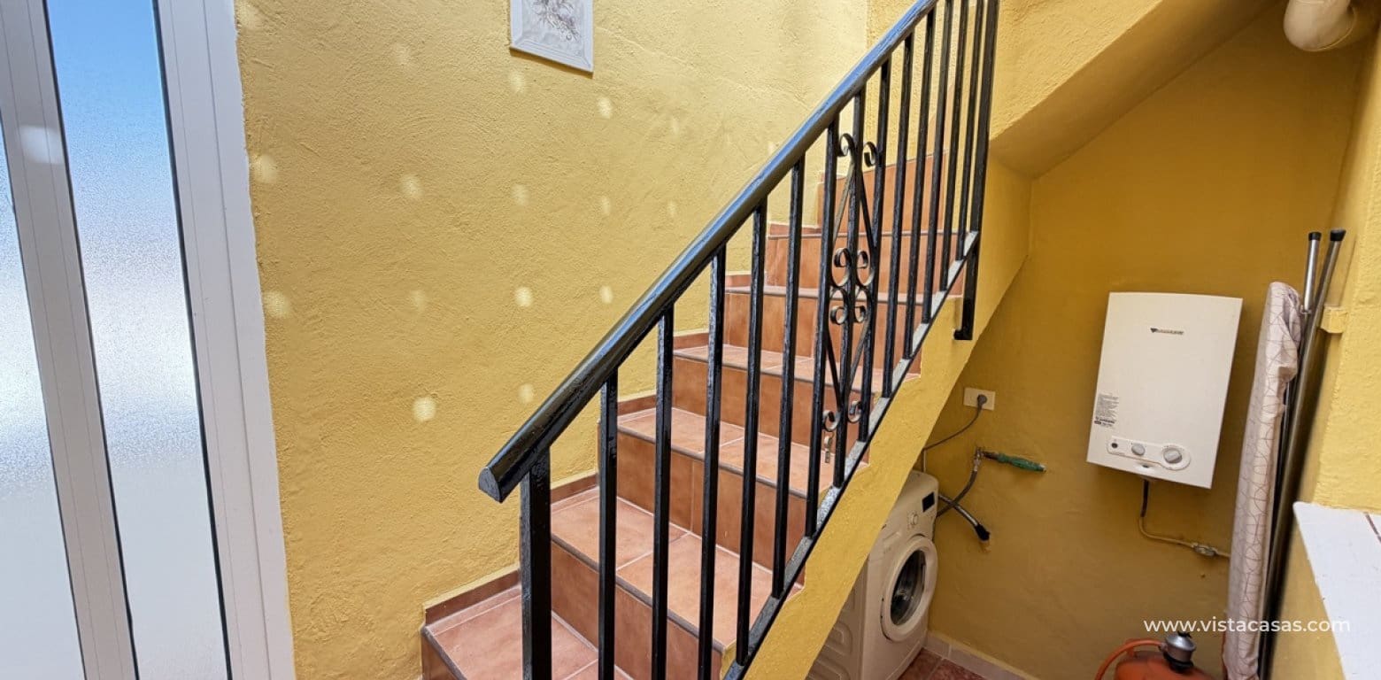 2 camera da letto Bungalow in vendita in San Miguel de Salinas - 179.000 € (Rif: 9813579)