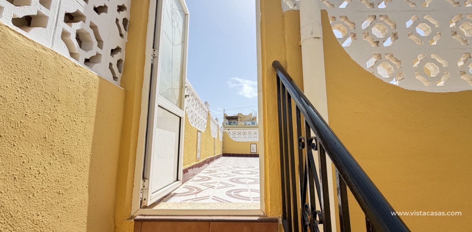 2 camera da letto Bungalow in vendita in San Miguel de Salinas - 179.000 € (Rif: 9813579)